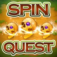 Spin Quest: A Slot Adventure