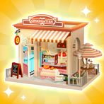 Craft Construction 3D