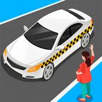 Pick Me Up 3D: Taxi Game