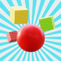 Cubes vs Balls!