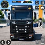 US Cargo Truck Transport 3D