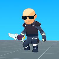 Hitman Dash