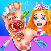 Princess Foot Salon