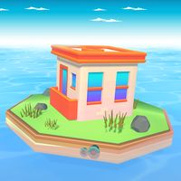 City Builder Puzzle Game