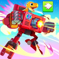 Space Games for Kids: Coding