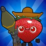 Fruit Zombies
