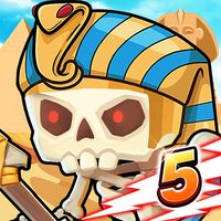 Cave Shooter-Instant Shooting