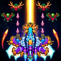 Falcon Squad: Classic Arcade