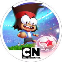 CN Superstar Soccer: Goal!!!