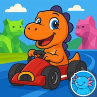 Kids Puzzle & Kart
