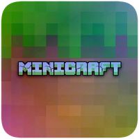 Minicraft Craftsman Master