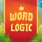 Word Logic: Picture Riddles