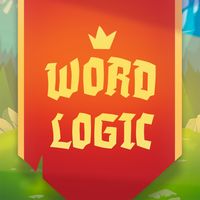 Word Logic: Picture Riddles