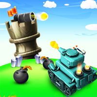 Crash City: Building Buster