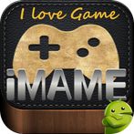 iMAME Arcade Game Emulator