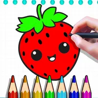 Coloring Games for Kids:Paint