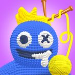 Idle Knitting Patterns