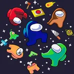 Creator Amongus Avatar