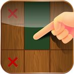 Nonogram wood