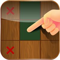 Nonogram wood