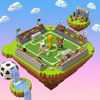 Crafty Lands: Build & Craft