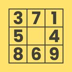 Sudoku Expert