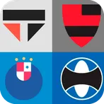 Quiz de Escudos de Futebol