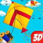 Basant The Kite Fight 3D