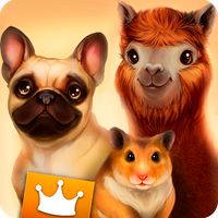 My Animal Hotel Premium