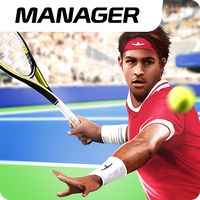 TOP SEED Tennis Manager 2026