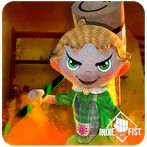 Scary Doll: Horror Escape
