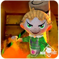 Scary Doll: Horror Escape