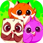 BibiLand—Preschool Learning 2+