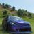 Simulation Car Drive & Race in Real City