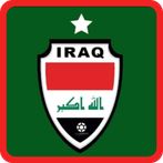 منتخب العراق لكرة القدم