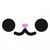 Mustachioed Pizza