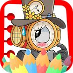 Clock Woman Skibidi Toilet