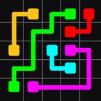 Dots Connect: Match Color