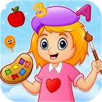 Little Learner - Kids Learning