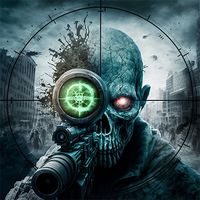Undead Zombie Apocalypse Games