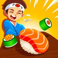 Sushi Inc