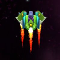 Galaxy Shooter