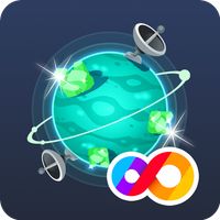 Planet Miner FRVR