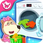 Cleanup House: Lucy Sweet Home