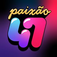 Paixão 47 - O jogo do amor