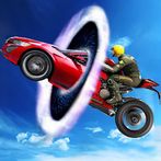 Off Road Racing