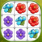 Bloomingo: Floral Tile Match