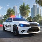 Police Car Chase Criminal Game