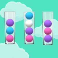 Ball Master 3D (Ball cup boom)