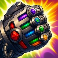 Battle Lines: Puzzle Fighter